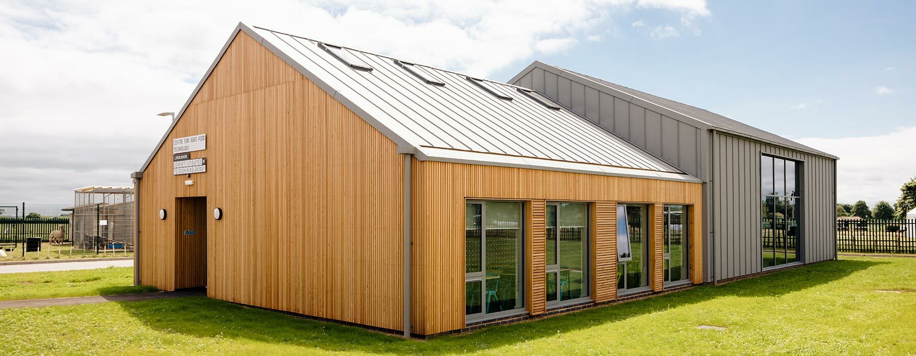 Outside Insitute of technology