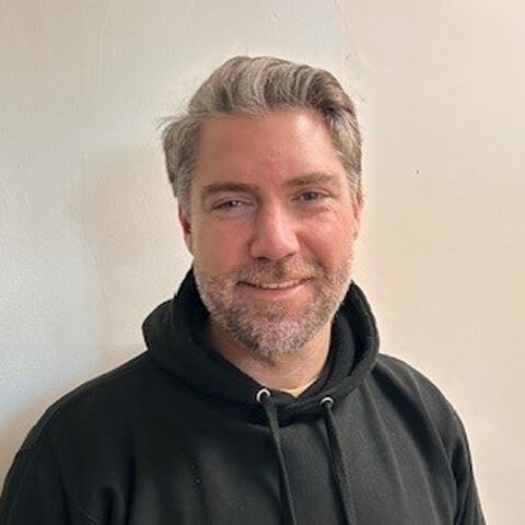 Olly Nicholl Governor